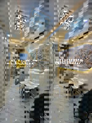 🚀 Siêu Phẩm Nhỏ! 17.5m² Quận 1, Full Nội Thất Chỉ 3.9 Tỷ! 🚀