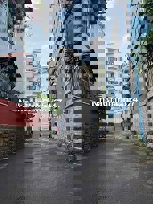 BÁN ĐẤT BÌNH THẠNH - SÁT PHAN ĐĂNG LƯU