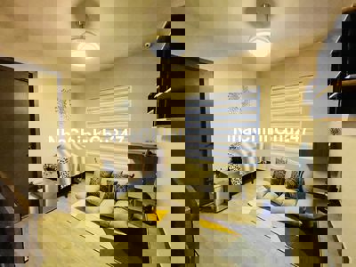 MELOSA KHANG ĐIỀN - FULL NỘI THẤT MỚI 100% - BV AN NINH 24/7 - 3 LẦU