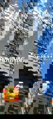 Nhà xinh giá xịn🍀 quận 8, hiếm, giá rẻ, vị trí đẹp, dòng tiền ổn định