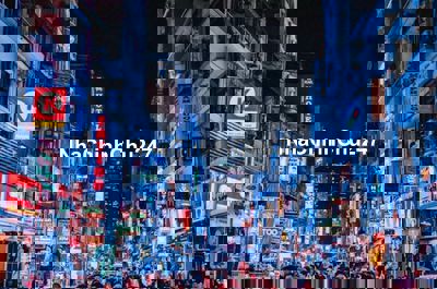 💥 BÁN NHÀ BÙI VIỆN – ĐỀ THÁM, KHU PHỐ TÂY 24/7 QUẬN 1 ( 4X15M) 💥15 TỶ💥