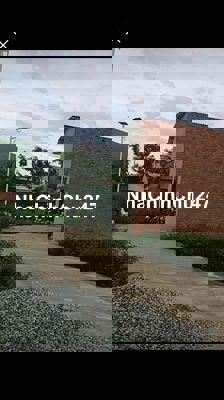 Đất thổ cư đẹp rẻ An cư - chỉ 1 lô Hành Trung