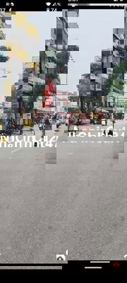 Nhà phố Trương Định Tân Mai