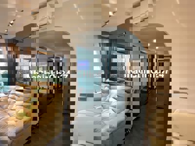 Chính chủ bán căn Feliz en Vista tầng tiện ích. Ban công dài các phòng