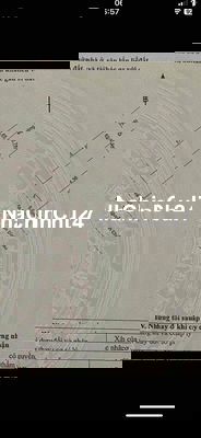 Bán đất Nguyễn Đình Chiểu hai lối đi trước và sau. Ngang 5,04m