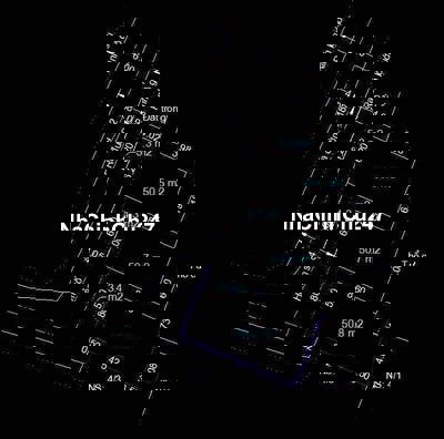 Đất thổ cư trung tâm phường Tăng Nhơn Phú A TP Thủ đức