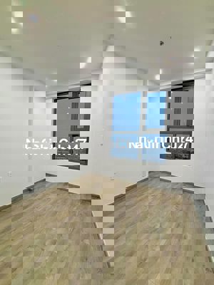 Chính chủ gửi bán căn 2PN2WC 58m2 giá chỉ 2,4tỷ bao thuế phí, sổ sẳn