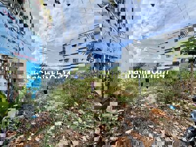 Bán lô VIP HÀNG HIẾM mặt tiền đường Chu Văn An, Diên Toàn