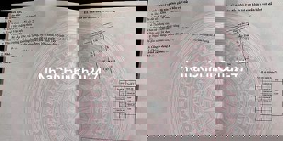 Bán đất rẻ full thổ cư Trường Đông Tx Hòa Thành