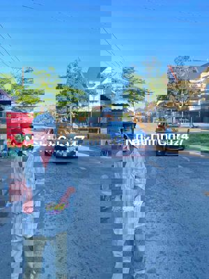 Cần bán lô đất mặt tiền Nguyễn Tri Phương, kế bên Huỳnh Văn Luỹ