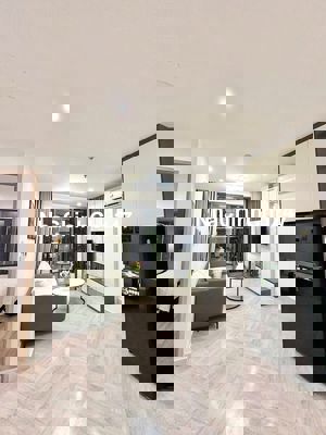 Chủ cần bán gấp căn 1PN+ 43m² tầng trung hướng mát view thoáng