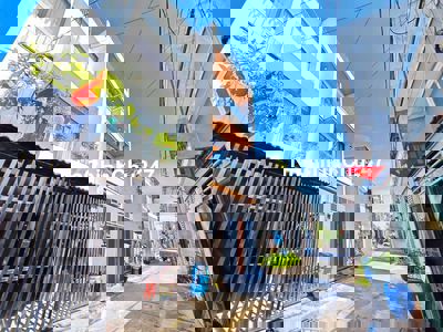 CHỦ GIẢM GIÁ SỐC - NHÀ PHỐ MỚI TẠI BÌNH CHIỀU, THỦ ĐỨC , TP. THỦ ĐỨC