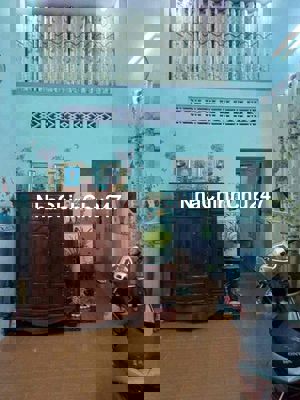 Chủ Gửi Nhà Cấp 4 Đường Nhựa 7m