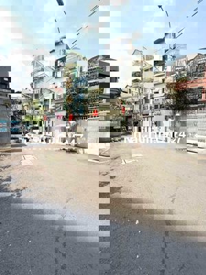 🏡🔥MẶT TIỀN GIÁ HẺM🔥 PHÚ NHUẬN-Ô TÔ NGỦ NHÀ-5 TẦNG💥60M2💥CHỈ 10,xTỶ TL🌹