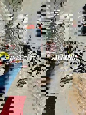 💖💖💖Nguyên Căn hẻm HTP 4 Phòng ngủ đầy đủ nội thất💖💖💖