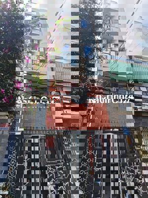 CHÍNH CHỦ CHO NHÀ NGUYÊN CĂN Q BÌNH THẠNH