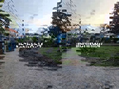 Cần tiền bán lô đất lệ sơn 2,chính chủ