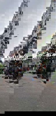 Nhà3-tầng-thống-nhất-gò-vấp-nhà đẹp nội thất đầy đủ 💥💥