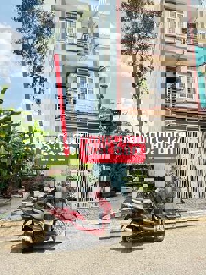 2.99 tỷ - 55m2 -HXH 7M - Đ S 6 - 100m ra NGUYỄN DUY TRINH, LONG TRƯỜNG