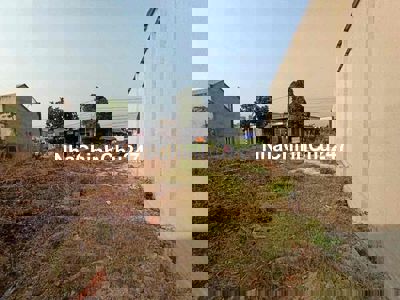 Bà Chị bán đất di cư , Đất đẹp Vuông vức Đ.Ngô Quyền P2 Bạc Liêu SHR