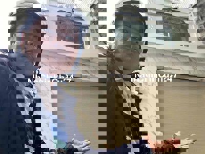 BÁN NHÀ MẶT TIẾN LÊ QUANG SUNG-NHÀ MỚI THIẾT KẾ HIỆN ĐẠI-MINH PHỤNG.