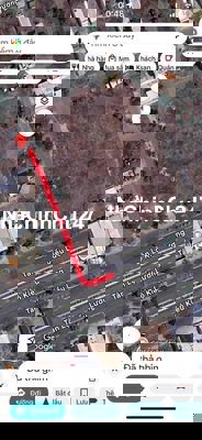 🌟 CHÍNH CHỦ CẦN BÁN NỀN ĐẤT MẶT TIỀN ĐƯỜNG SỐ 6 – TRUNG TÂM TP. CHÂU Đ