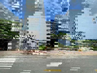 Đất KDC mặt tiền Phú Hồng Thịnh ,p Bình An, Tp Dĩ An