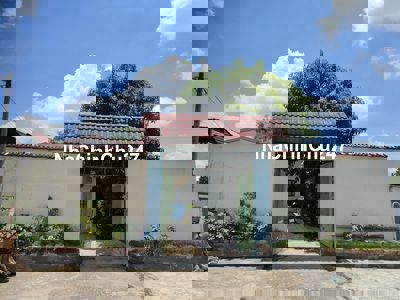 NHÀ HOÀN CÔNG GIÁ RẺ NHẤT KHU VỰC CỦ CHI  Dt 530m²(10x53)250m² thổ cư