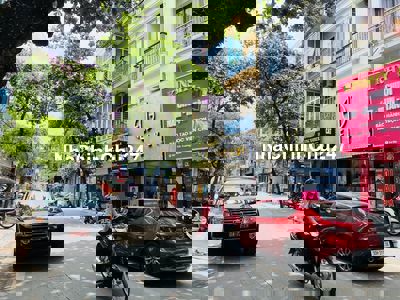 NGƯỜI THÂN NHỜ BÁN MẶT PHỐ TRƯƠNG ĐỊNH - VIEW ĐẸP, 75M2 CHỈ 3.6 TỶ