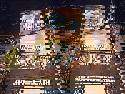 Giảm 2Tỷ bán gấp 135/14 Thành Thái, 5x12 HXH Tránh Khu Nội Bộ 9.5 tỷ