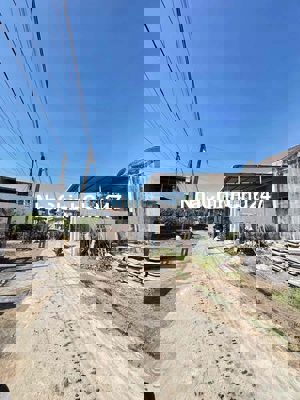 Đất đường Tứ Ngân 2 Điện Ngọc