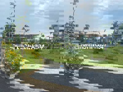 Nhà khu tây sài gòn The Larita 80-200m2 chiết khấu 200 triệu SHR