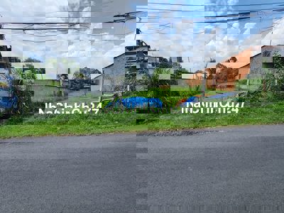 Lô đất đẹp, giá rẻ 309m2 (10x30m) xã Thái Mỹ giá bán gấp 550 triệu