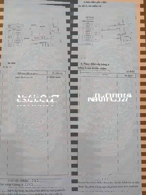 Cần tiền bán đất hẻm 252 quốc lộ 1A cách ngã tư gò mây 70m.Giá siêu rẻ