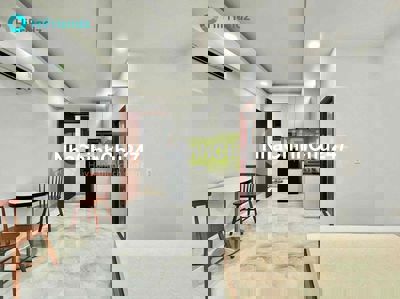 CHDV mới xây full nội thất có thang máy - Đi bộ qua Aeon Bình Tân