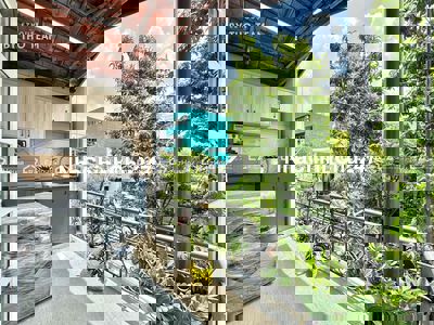 Khai Trương Căn 2 Phòng Ngủ Giá Rẻ Bancol/Cửa Sổ Thoáng Ngay Nhà Ga T3