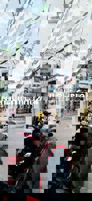 Bán Tòa Nhà 34 Phòng Ngay Lê Trọng Tấn, Tân Phú doanh thu 130tr/tháng