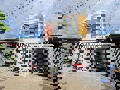 Cần Bán Căn Biệt Thự Mini Phường Bửu Long Sổ Riêng Thổ Cư 100%