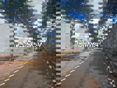 Nợ bán gấp 120m2(5x24) thổ cư sổ riêng, đường ô tô cách nhựa 20