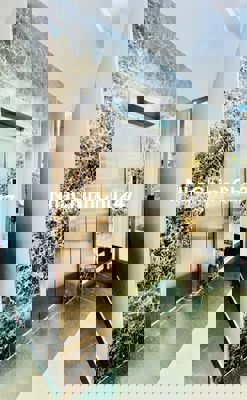 GẤP nhà mặt tiền.Đường Số12,P11.Gò Vấp.6 lầu.Thang máy.chỉ 17.9 Tỷ TL