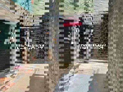 Chính chủ bán nhà 30m2, diện tích sử dụng 110m2