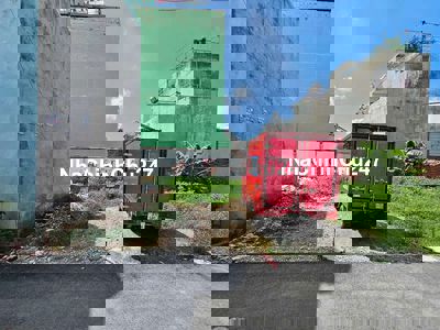 Đất đường Lê Văn Tiên phường Tân Đông Hiệp Tp Dĩ An