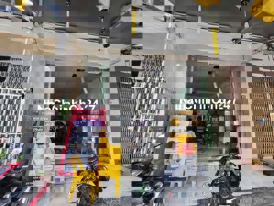 NHÀ MT THUẬN AN 6 SÁT THÁI THỊ BÔI LÊ ĐỘ