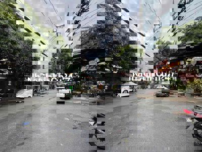 SIÊU PHẨM ĐẦU TƯ 100m2 HXH MẶT TIỀN CÔNG NHẬN 99m2 bank ĐỊNH GIÁ 8TỎI