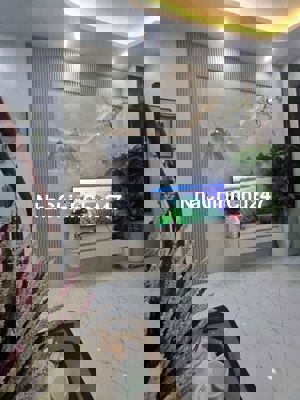 NHỈNH 7 TỶ CÓ NHÀ MỚI ĐẸP FULL NỘI THẤT, 1 NHÀ RA Ô TÔ, Ở SƯỚNG