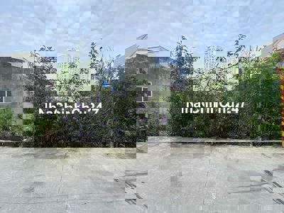 CHỈ 31,5 TR/M2 - ĐẤT THỔ CƯ 158M2 - CÁCH UBND NHÀ BÈ 2,9KM