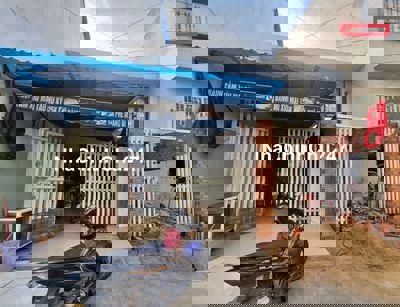 BÁNĐẤT MẶTTIỀN ĐƯỜNG SỐ,56M2,ĐƯỜNG VÕ VĂN KIỆT HẺM XE HƠI NHỈNH 6 TỶ