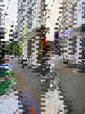 BÁN ĐẤT HẺM Ô TÔ QUỐC LỘ 13,THỦ ĐỨC,54m2 giá 3,5 Tỷ