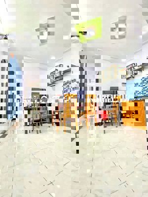 bán nhà SHR lững 1/20m Phạm Thị Giây Thới Tam Thôn,Hóc Môn,gần Quận 12