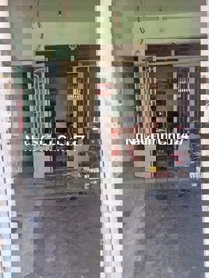 Nhà 2 tầng Mặt tiền đường HT44, pHT , Q12, dt 100m2 (4mx25m) Đường 10m